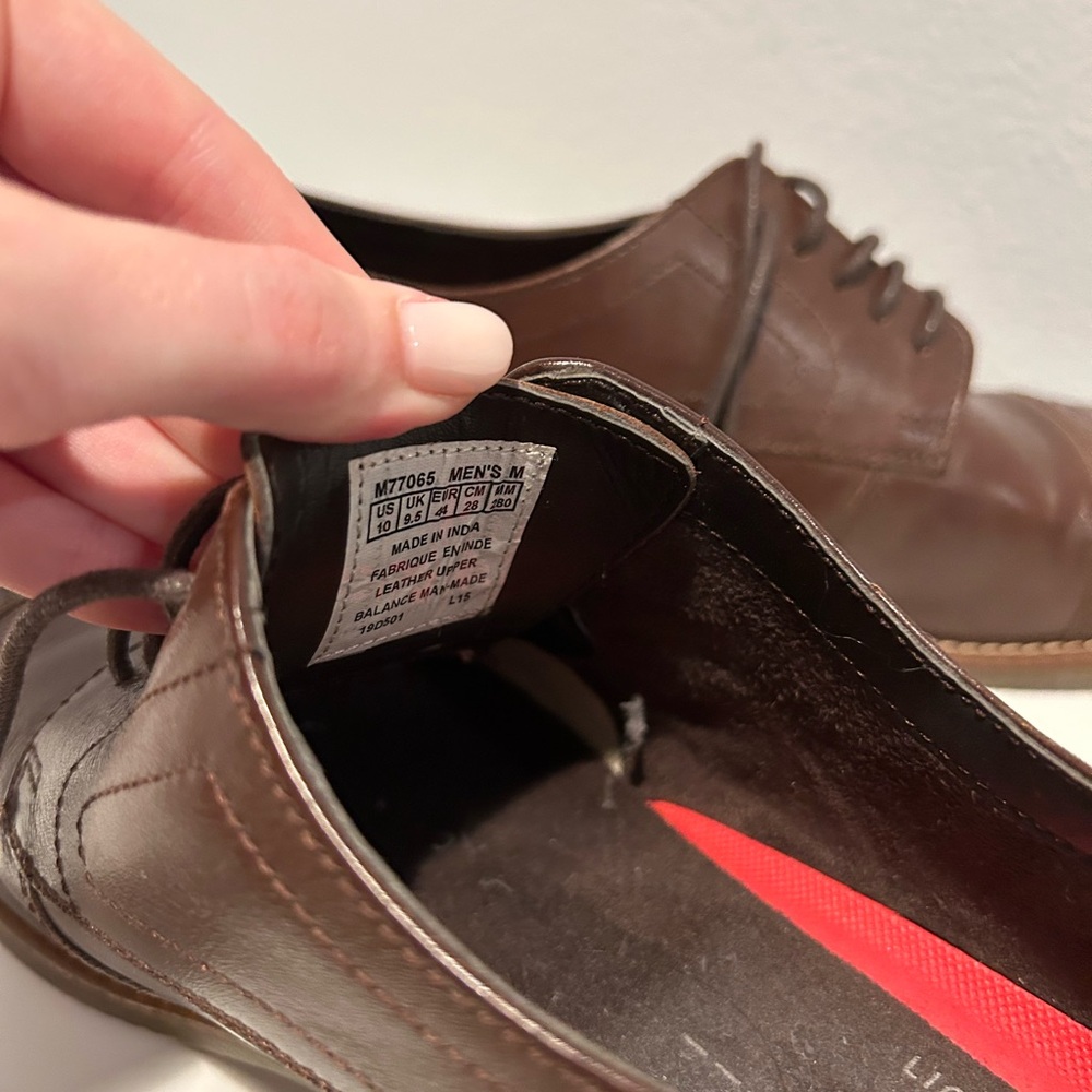 Rockport Walkability Mens Shoes - Picture 4 of 6